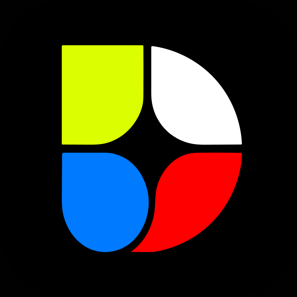 dropmein logo